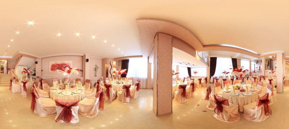 Hotel Helin - Calea Bucuresti クラヨーヴァ エクステリア 写真