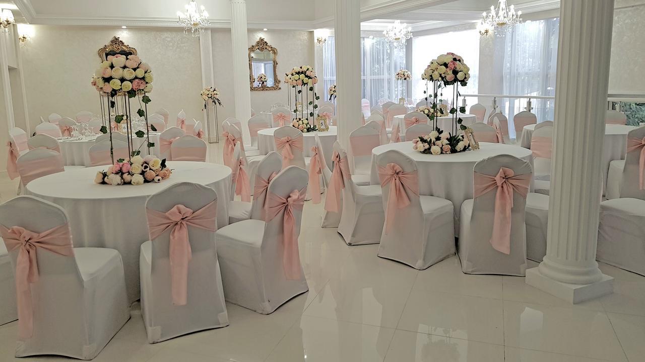 Hotel Helin - Calea Bucuresti クラヨーヴァ エクステリア 写真